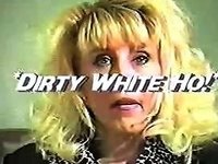 Dirty White Ho Beverly Hill's Really Horny Free Porn F4